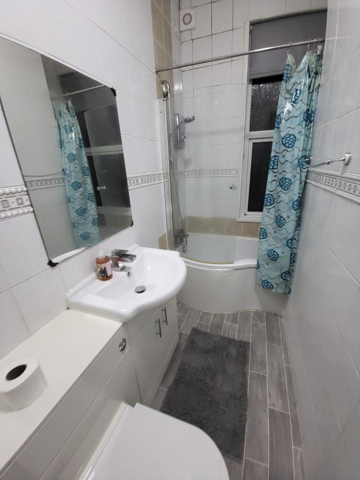 Burns Street - Stay Sleep Rest Nottingham Extérieur photo